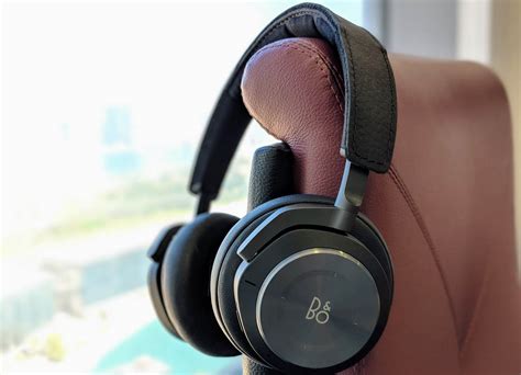 h9play|B&O Beoplay H9i Review .